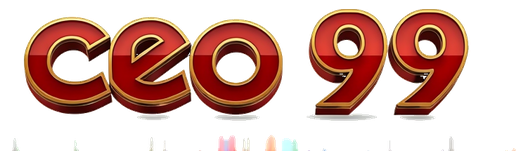 ceo99 logo